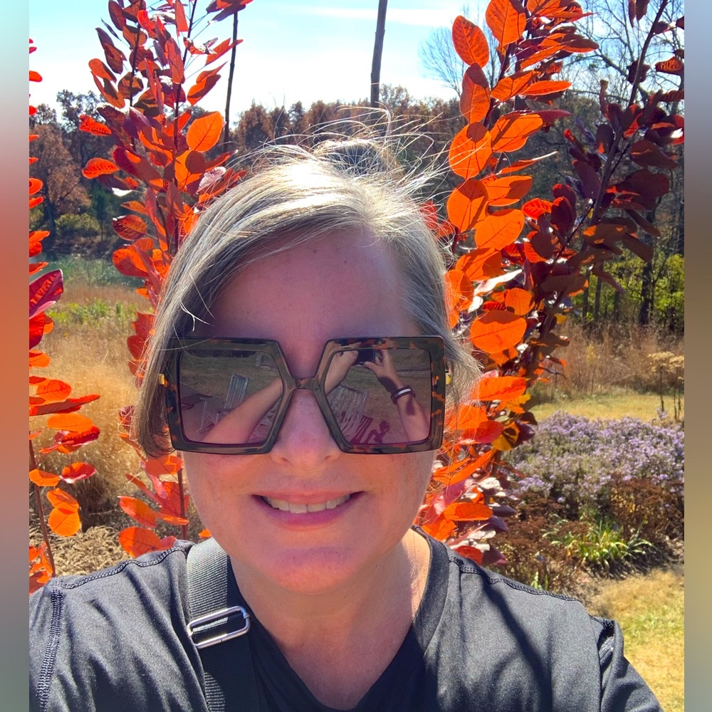 Meet your Posher, Kathleen